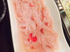 鹅肠-渝利重庆火锅