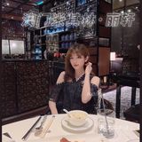 澳门本地美食推荐🌟高空51楼米其林餐厅丽轩
