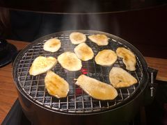 -山居屋炭火烧肉(厚街万达店)