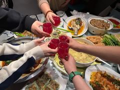 -景芝小炒(虞河路店)