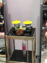 -泽璞堂美发沙龙