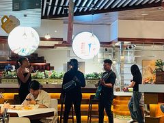 -The COOK·厨餐厅·自助餐(浦东嘉里大酒店)
