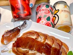 -大鸭梨烤鸭(望京店)