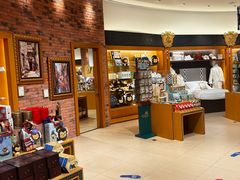 -贡多拉礼品及售票廊(威尼斯人酒店)