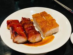 -誉八仙酒楼(静安大悦城店)