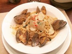 -芊彩餐厅(迪士尼探索家度假酒店)