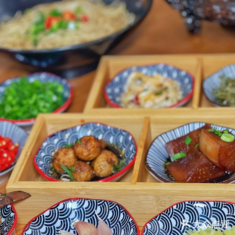 这样的红烧羊肉面请开到我家楼下，想天天都吃上一碗！