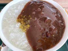 -笃笃笃糖粥(十全街店)