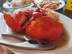 -大茄来海鲜餐厅(亚洲城分行)