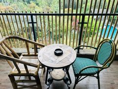 -看见远方·莫干遥远的山民宿