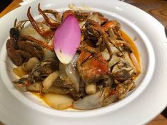 -周家二小姐的菜(西津渡店)