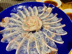 -泉寿司(万科公园店)