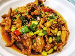 -火福·天湖阁大闸蟹博物馆主题餐厅(浅水湾店)