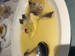 -东南里湖景餐厅·新闽菜(浦西万达店)