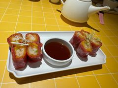 -蔡澜点心·粤菜(花城汇南区店)