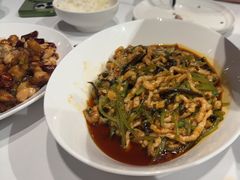 -眉州东坡(华联万柳店)