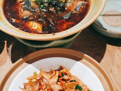 -大盐帮川菜馆(长楹天街店)