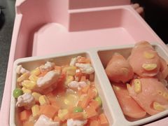 儿童餐-凤凰湘语·湘粤鲜融(浦东旗舰店)