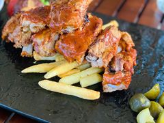 -Supine Bistro溯泮餐厅