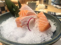 -鱼跃食堂·精致寿司(东林美域店)