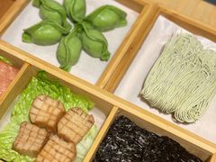 -十二舍·湯物素煮(江泰潤政店)
