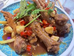 -亿牌牌东北烧烤(博物馆旗舰店)