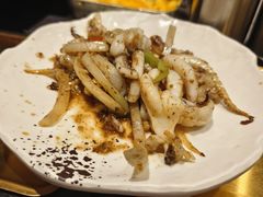 -大神太神·铁板烧(瑞虹天地月亮湾店)