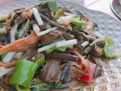 -古城苗家土菜馆(河景餐厅店)