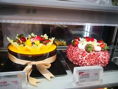 -85度C(南京龙江店)