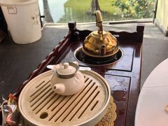 -鹿鸣酒家(越秀店)