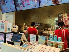 -DQ·蛋糕·冰淇淋(通州万达店)