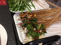 -热辣宗师·串串火锅(万达金街店)