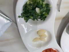 -南山鲜虾面·活鲜小馆·海味大连菜(南山总店)