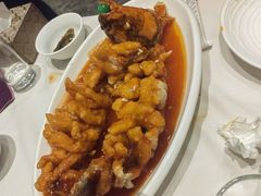 -凯鸽酒楼(水泉湾龙园店)