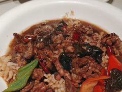 -刘胖子家常菜·蹄花焖藕(中央花园店)