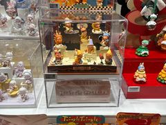 -泡泡玛特POPMART(凯德大峡谷店)