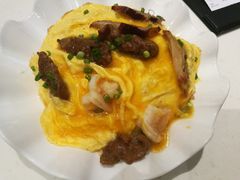 -龙记·香港茶餐厅(海上世界店)