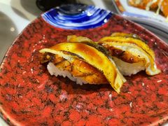 大爱鳗鱼卷-羽寿司(东方宝泰店)