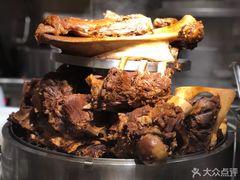 -西贝莜面村(万象天地店)