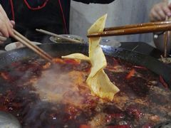 -星鸿社重庆老火锅
