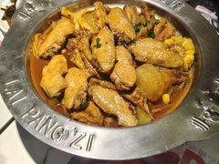 -赖胖子肉蟹煲(上邦百汇城店)