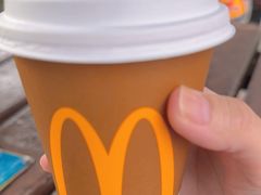 -麦当劳(海洋公园店)