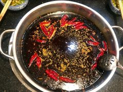 -飘香火锅(玉林西路店)