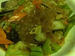 老厨白菜-佶政筋饼·新概念(安阳路店)