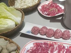 -四点金粥底火锅(沂州里店)