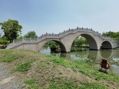 -广富林郊野公园