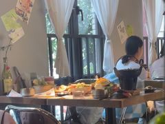 -岛风·台食小馆 ISLAND BISTRO(烟台山店)