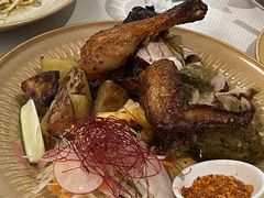 -BAKER&SPICE(BFC外滩金融中心店)