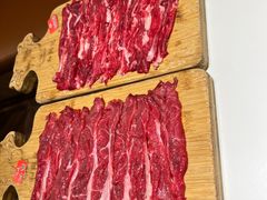 -和兴记潮汕牛肉火锅(太原街万达店)