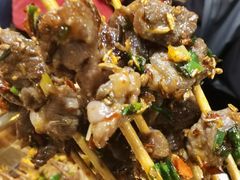 -盟重烧烤(高正街店)